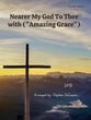 Nearer My God To Thee (with 